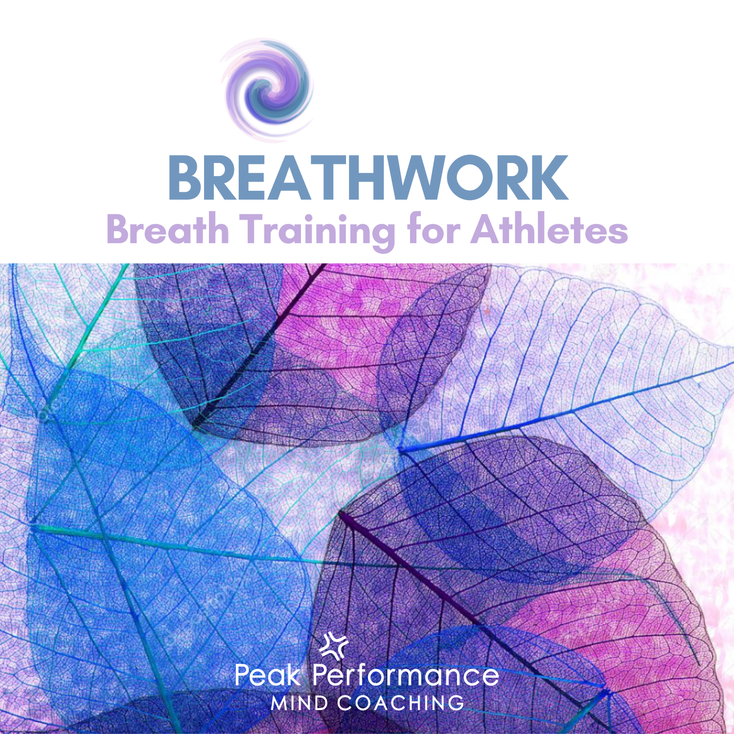 Breathwork Techniques and Training CD - Peak Performance Mind Coaching